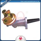 Multifunctional Concrete Cut Section Model Of Mechanical Fuel Pump