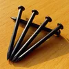 Hardened Steel Galvanized/Black Concrete Nails from China Factory