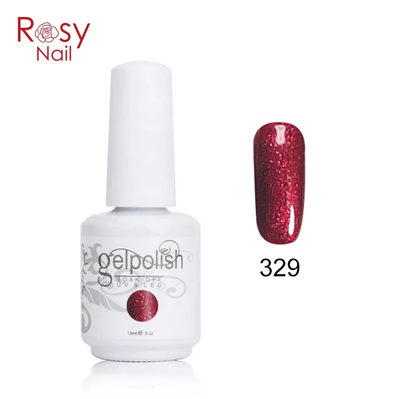 UV Gelpolish soak off color gel Gel UV set Bottle Nail Polish Kit Colored Gel Polish, 336
UV Gelpolish soak off color gel Gel UV set Bottle Nail Polish Kit Colored Gel Polish, 336