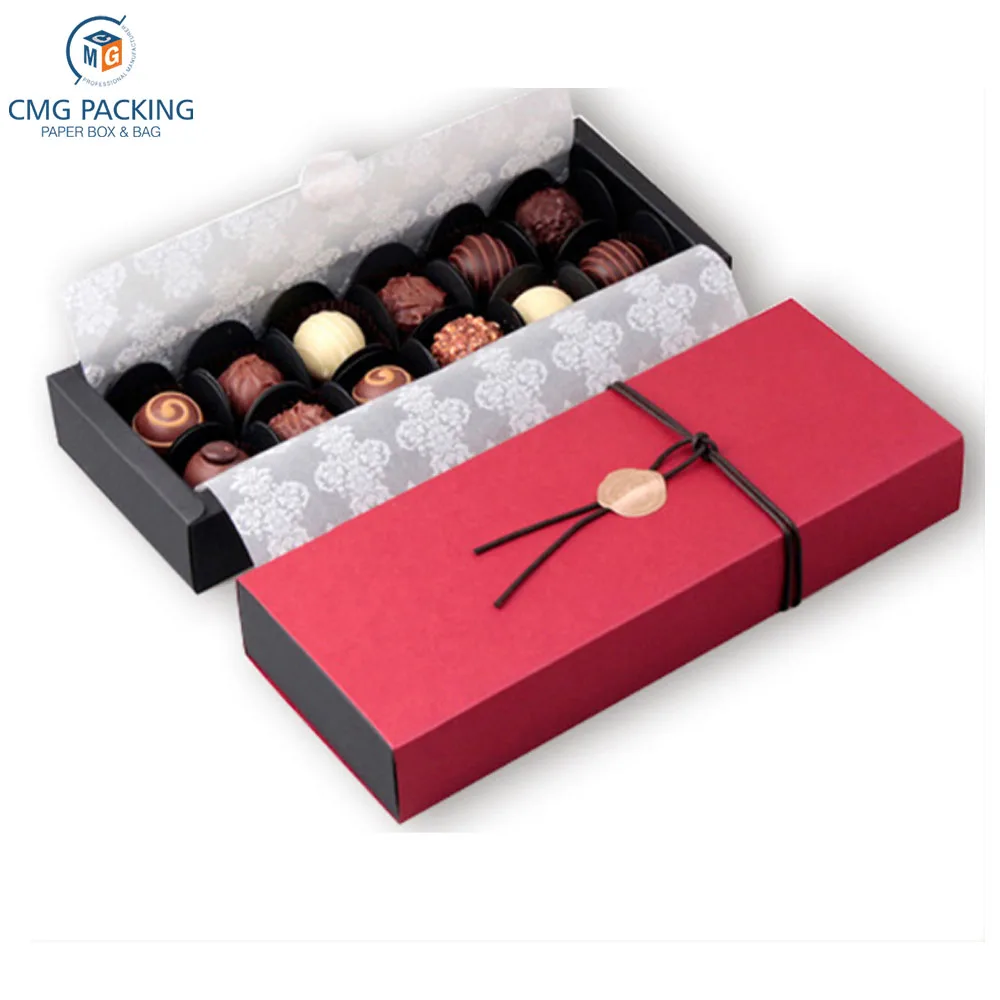 custom chocolate gift box cookies gift box candy gift box