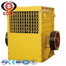 Factory Price single stage hammer crushers