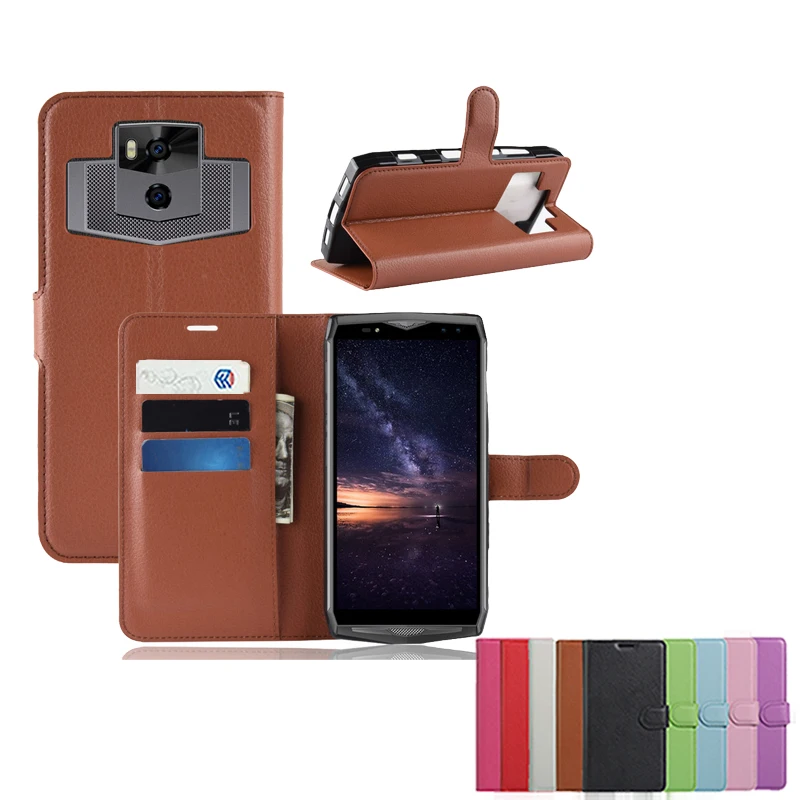 Factory directly low price wallet leather flip case for ulefone power 5 protective cover
Factory directly low price wallet leather flip case for ulefone power 5 protective cover