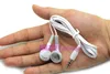 Cheapest Gift 3.5mm Stereo in ear Earphone Headset For iPod iPhone Mp3, MP4 cd Player