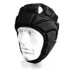 Soccer Headgear Soccer Head Protector Head Gear Goaltender Helmet Sports Adjustable Soccer Goalie Helmet