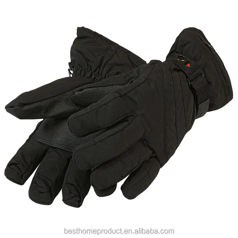 best men's ski gloves