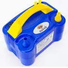sesame street party supplies electric inflatable balloon pump for birthday decor