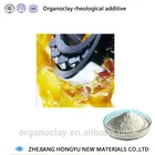 organoclay bentonite drilling mud chemical