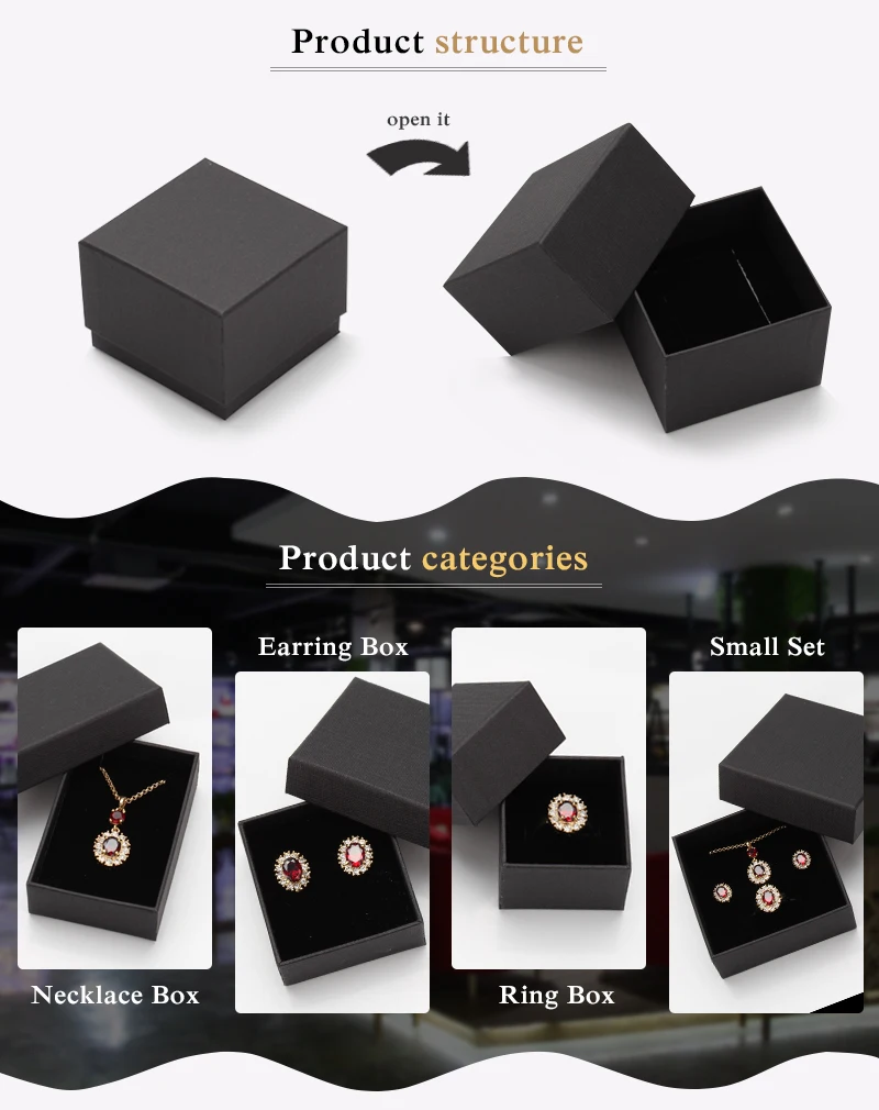 new design luxury cheap custom  paper box/ gift box/cardboard