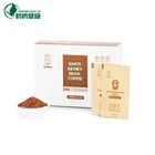 Private label no fat no sugar white kidney bean instant coffee Keto diet coffee