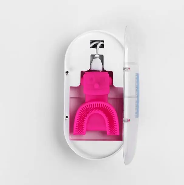 Factory Supplying electrical toothbrush silicone brush head, Lvory;rose red;ice blue
Factory Supplying electrical toothbrush silicone brush head, Lvory;rose red;ice blue