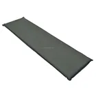 self inflatable camping hiking mattress pad