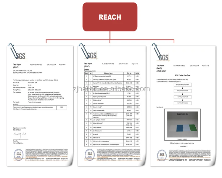 reach