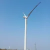 High efficiency powerful low RPM pitch control 50KW 100kw 200KW 300kw wind turbine generator with cheap price