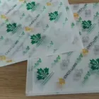 custom printed parchment baking paper