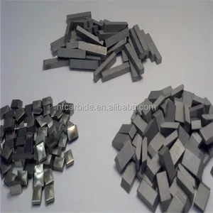 k20 cemented carbide tips