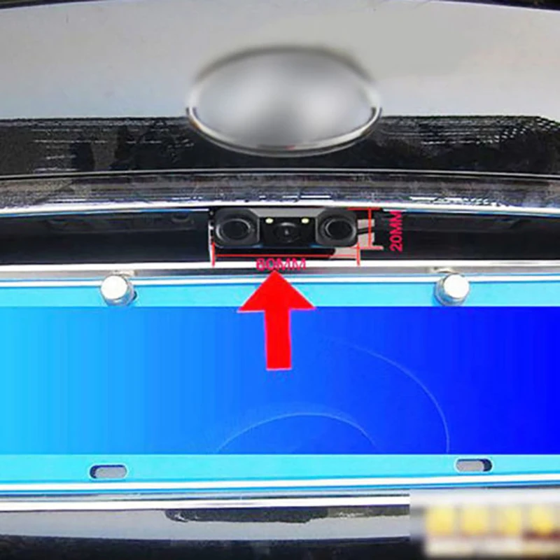 Parking Sensor (1)