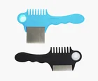 Head Lice Comb with no side effect and chemical free