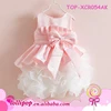 2016 boutique ruffle cheap girl pageant dress princess elegant toddler pageant dresses wholesale
