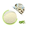high purity green pea isolate protein powder with China famous supplier