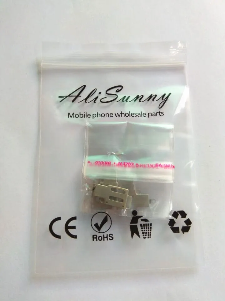 earpiece holder bag 