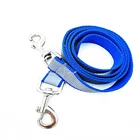 Pet Product Custom Reflective Dog Leash With Print Logo