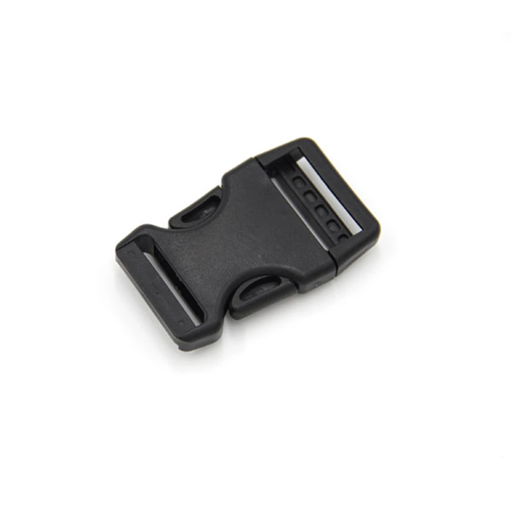 Plastic Quick Release Luggage Inside Strap Buckle