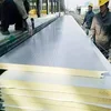 High Quality PU sandwich panel / polyurethane/Pur / PIR insulated panel price for roof wall