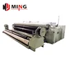 MW918P PP PE Tarpaulin weaving machine Polyethylene woven fabric machine