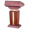 /product-detail/modern-conference-wood-rostrum-podium-60690512370.html