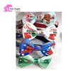 Pet accessories pet collar Christmas bow tie china wholesale