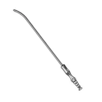 Adson Suction Tube Surgical Instruments - Buy Adson Suction Tube 