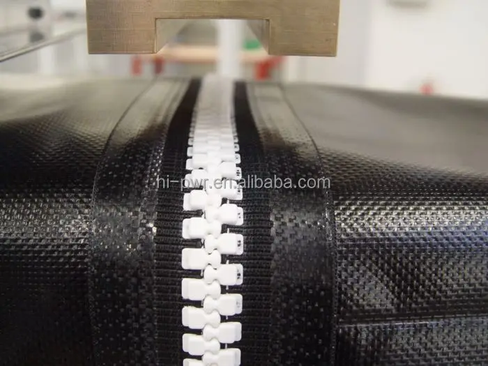 High Frequency Welder For Zip Welding Buy Pvc Zip Welding Machine,Zip