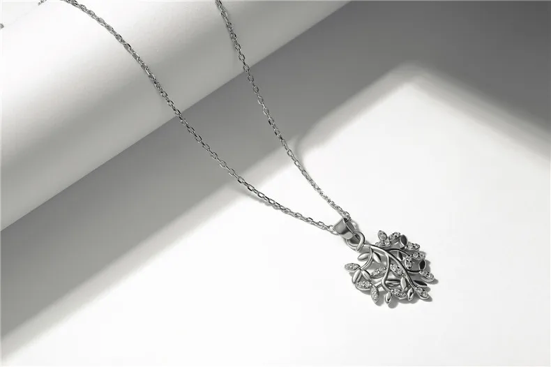 pattern brief pendant necklaces for women charming fine jewelry