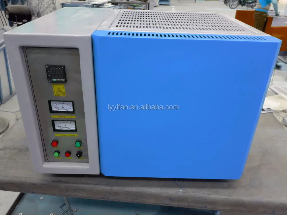 Yifan歯科磁器炉1400CラボオーブンでブランドSuper-1400加熱要素仕入れ・メーカー・工場
