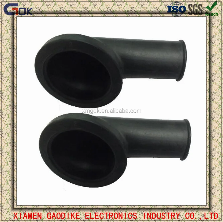 ISO Rubber protective sleeve for automobile wiring harness