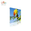 RGX corporate image promotion small pixel pitch led display /video screen pixel pitch P2.5