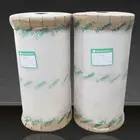 High Gloss&Matt bopp thermal laminated film made in China