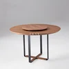 /product-detail/wooden-walnut-metal-legs-round-dining-table-with-rotating-centre-62039906813.html