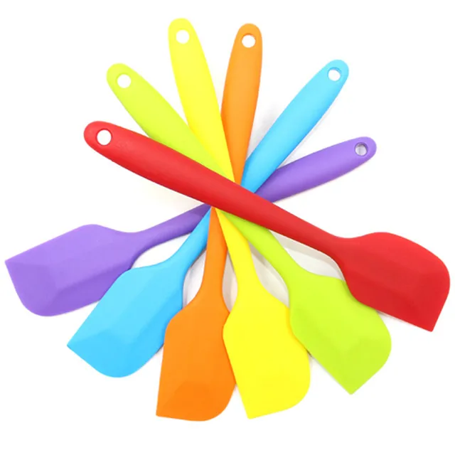 

large good cook silicone spatula, Any color