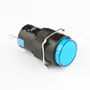 48vdc Led Pilot Light Manufacturers Power Failure 16mm Led Indicator Light