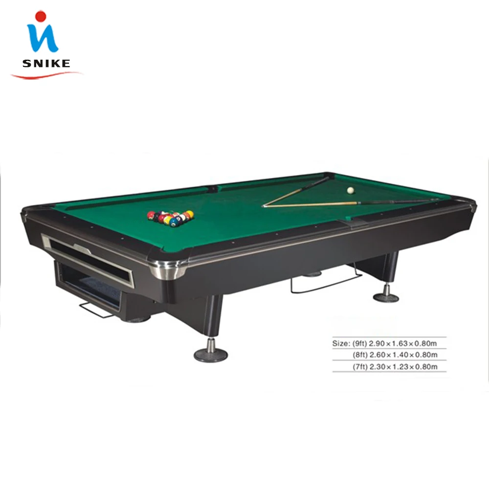 where to buy billiard table