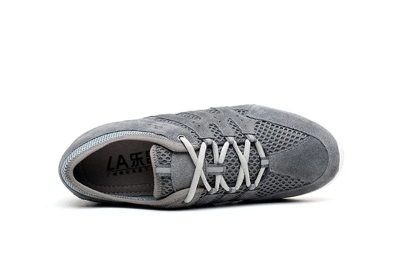 tenis caminhada barato