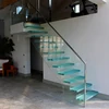 Indoor saving space small new stairs design staircase joinery
