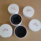 Customized paper cardboard tube cans small paper tube box