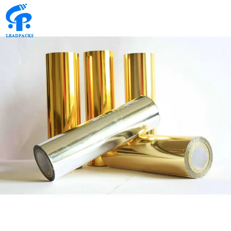 Custom Printed PE/PP/OPP/CPE/PVC Food Packaging Stretch Film Roll