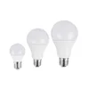 plastic cover 7w e27 12v led bulb e27 5w 8w 9w 10w 12w 15w 7w led bulbs b22 e14 e27 7w led lamp