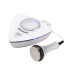 Home Use Fat Removal 40K Cavitation Shock Wave Therapy Slimming Machine
