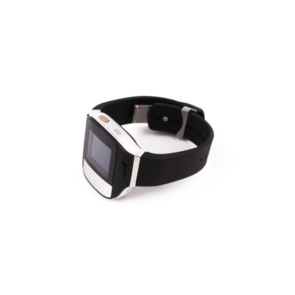 alzheimer's tracking device watch