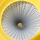 Pleated Hepa Hot Sale Ptfe Pleated Hepa Air Filter Cartridge