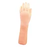 CHS70-BF Silicone Glove for children with inner fillar , prothetic